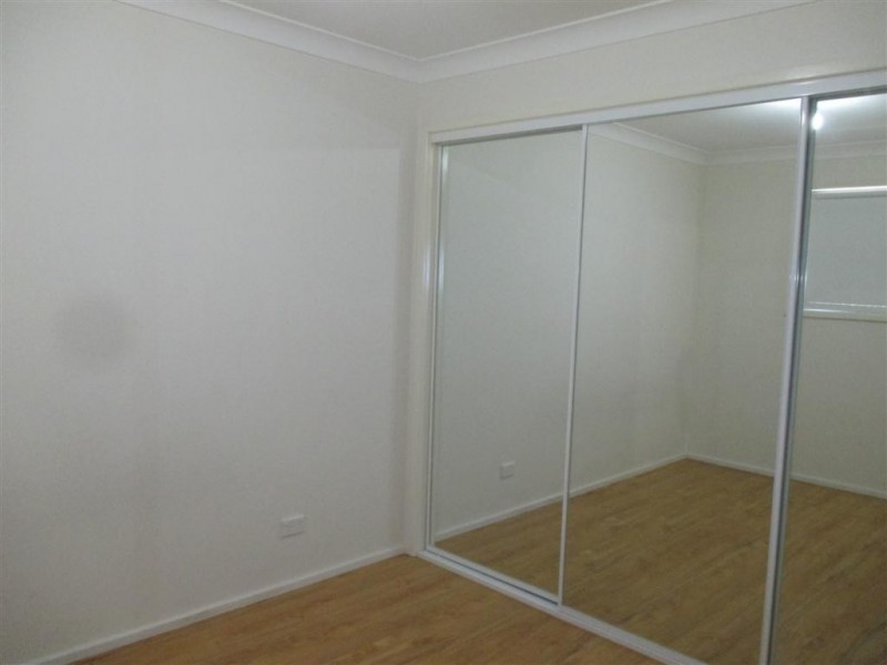 North St Marys NSW 2760