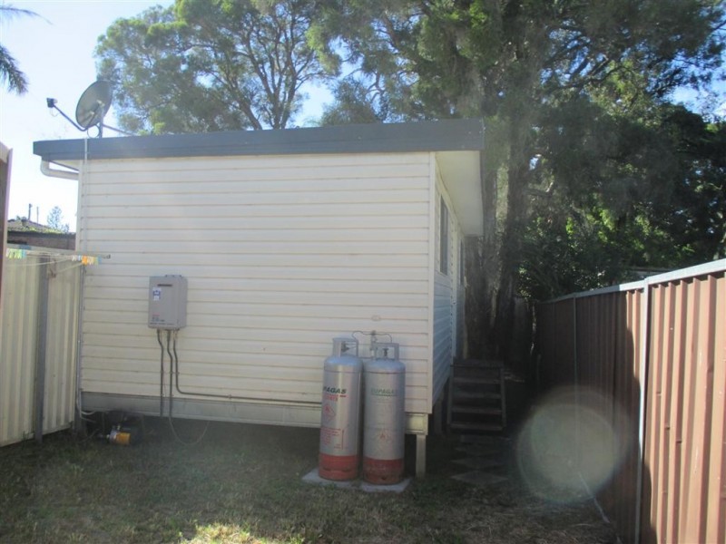 North St Marys NSW 2760