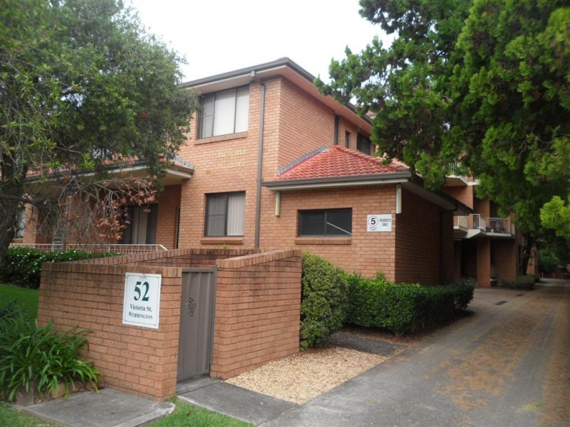 Werrington NSW 2747