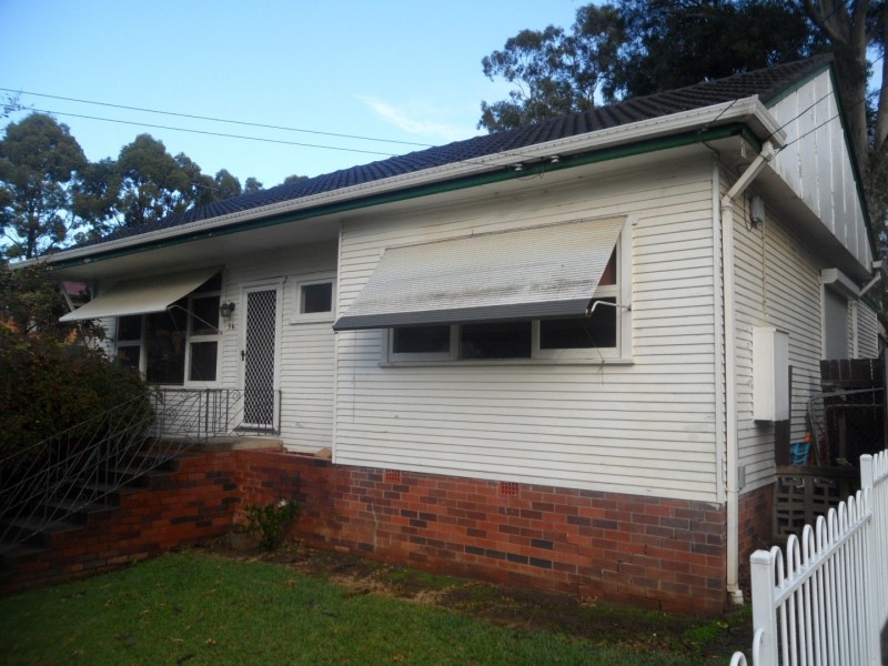 36 Mulgi Street, Blacktown NSW 2148