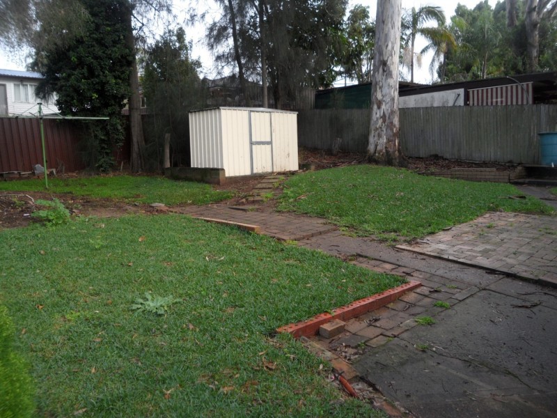 36 Mulgi Street, Blacktown NSW 2148