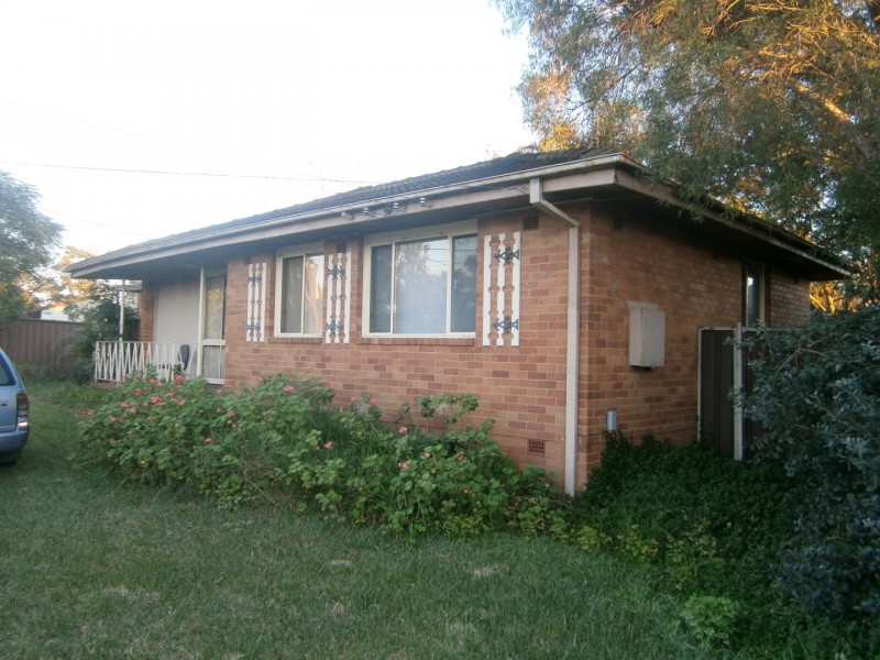 127 Ellsworth, Tregear NSW 2770