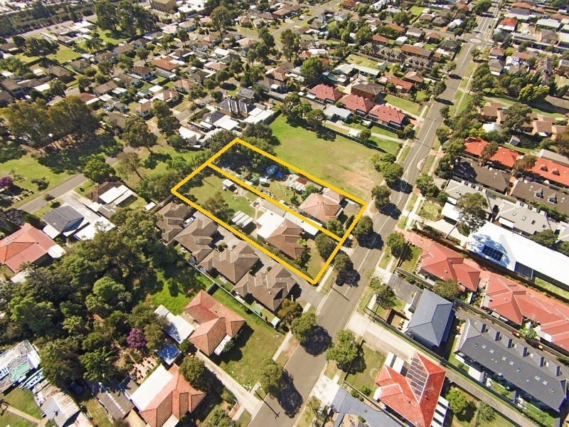 121 and 123 Brisbane Street, St Marys NSW 2760