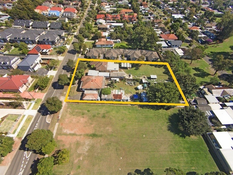 121 and 123 Brisbane Street, St Marys NSW 2760