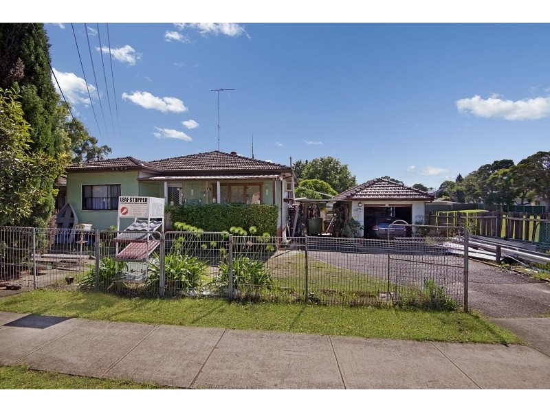 121 and 123 Brisbane Street, St Marys NSW 2760