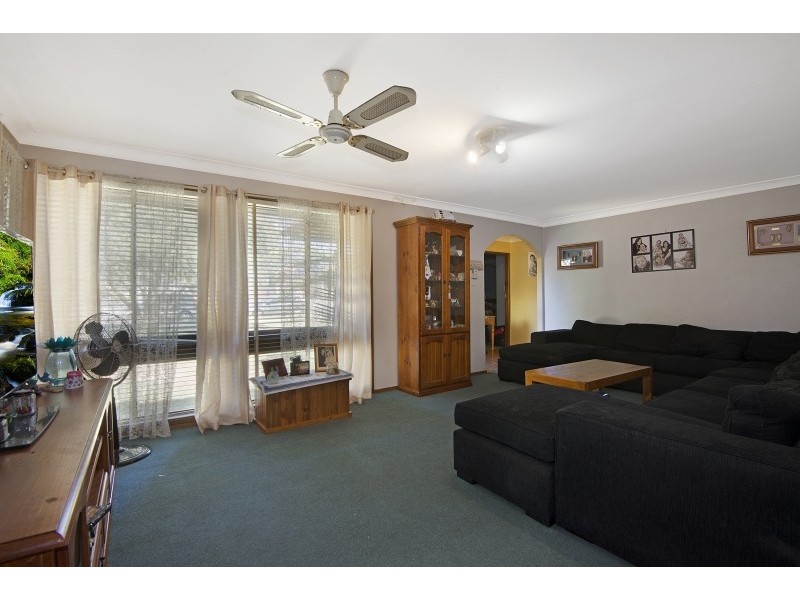 121 and 123 Brisbane Street, St Marys NSW 2760