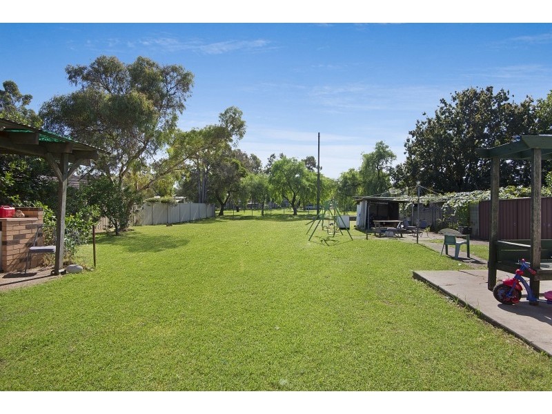 121 and 123 Brisbane Street, St Marys NSW 2760