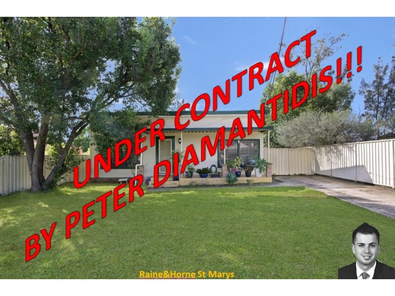 15 George Street, Kingswood NSW 2747