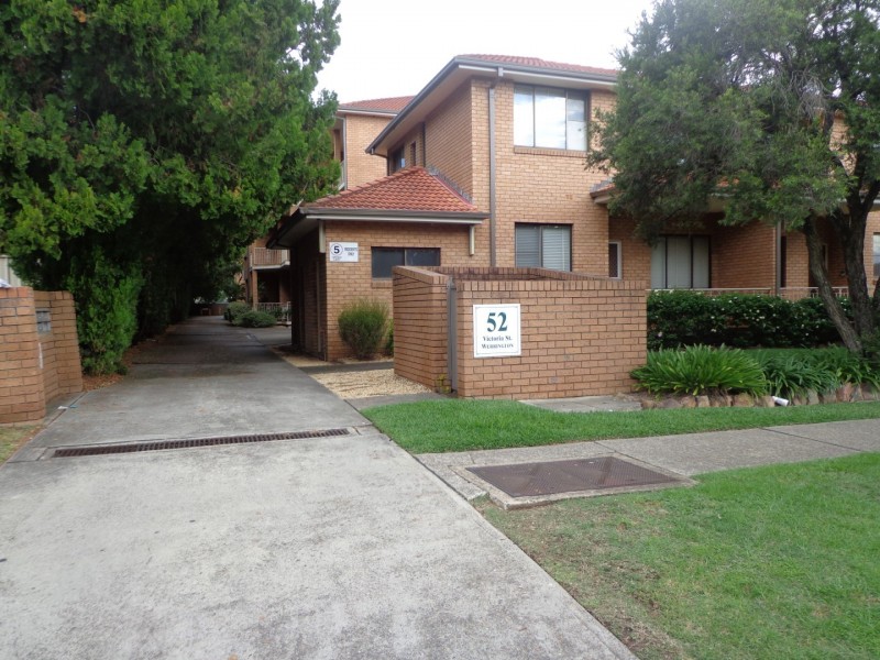 12/52 Victoria, Werrington NSW 2747