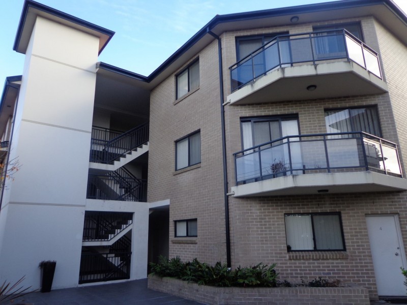 Jamisontown NSW 2750