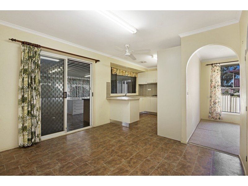 3 Capricorn Avenue, Cranebrook NSW 2749