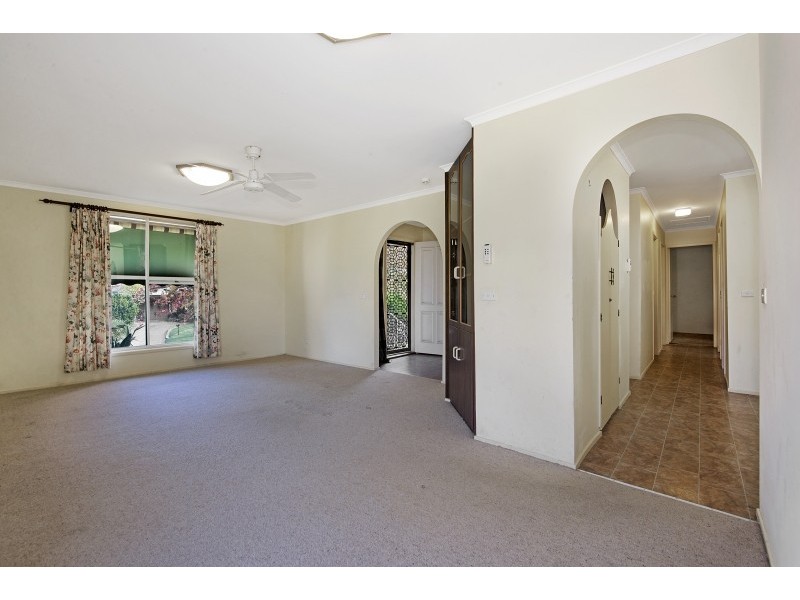 3 Capricorn Avenue, Cranebrook NSW 2749