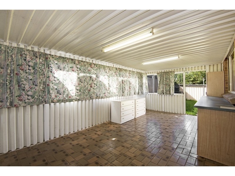 3 Capricorn Avenue, Cranebrook NSW 2749