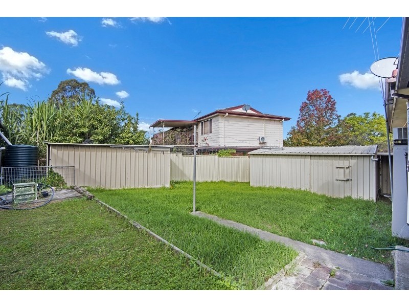 3 Capricorn Avenue, Cranebrook NSW 2749