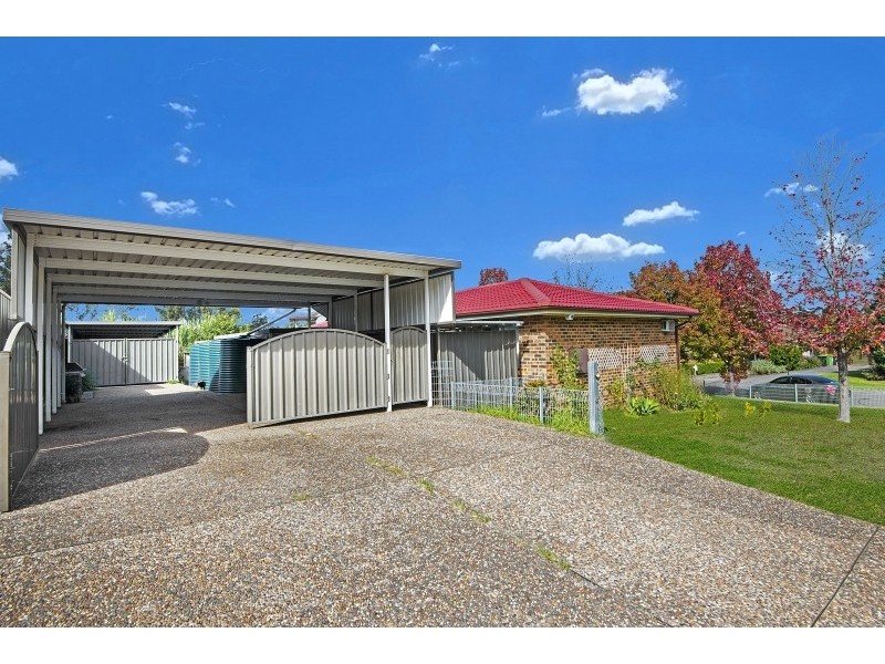 3 Capricorn Avenue, Cranebrook NSW 2749