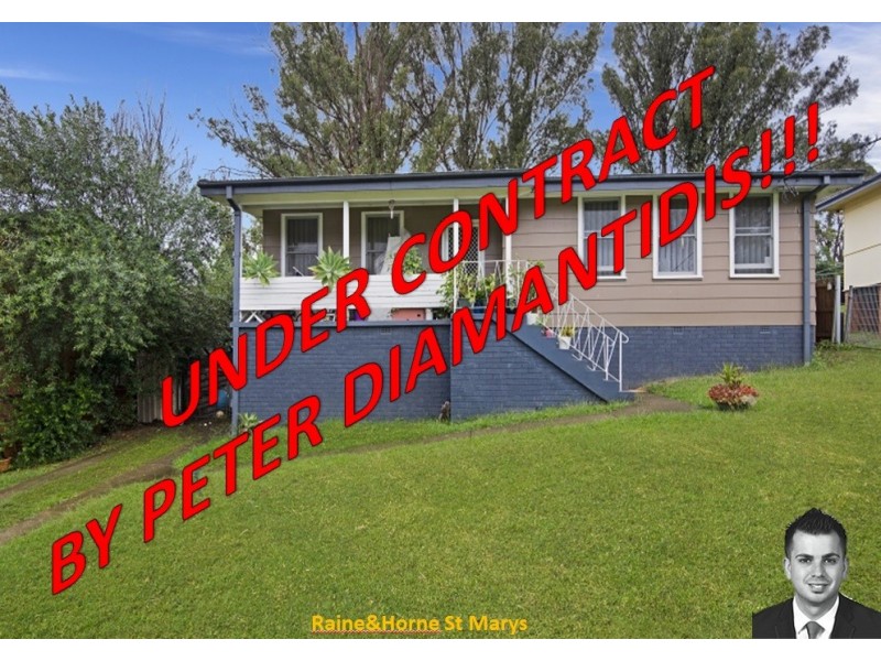 111 Kareela Avenue, Penrith NSW 2750