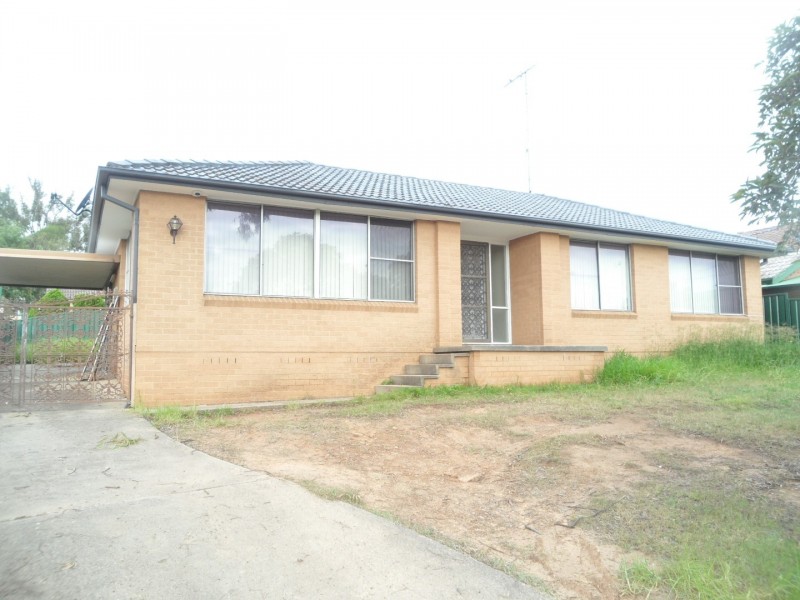 Cambridge Gardens NSW 2747