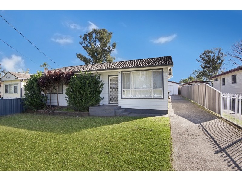 Cambridge Park NSW 2747