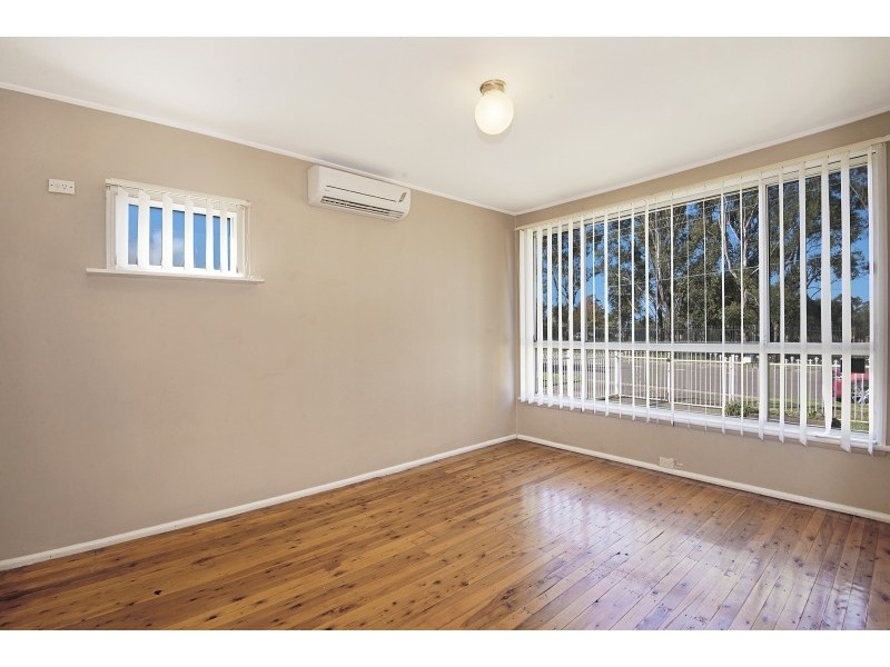 Cambridge Park NSW 2747