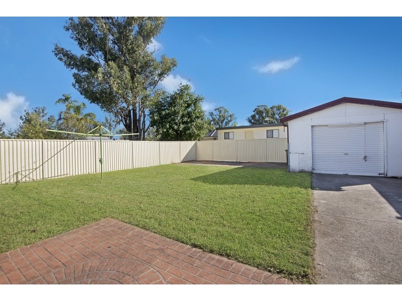 Cambridge Park NSW 2747