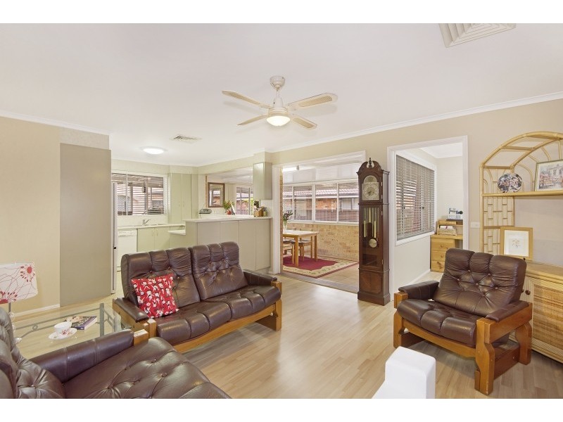 7 Robinson Street, Minchinbury NSW 2770