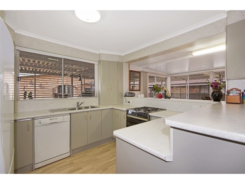 7 Robinson Street, Minchinbury NSW 2770