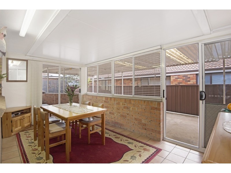 7 Robinson Street, Minchinbury NSW 2770