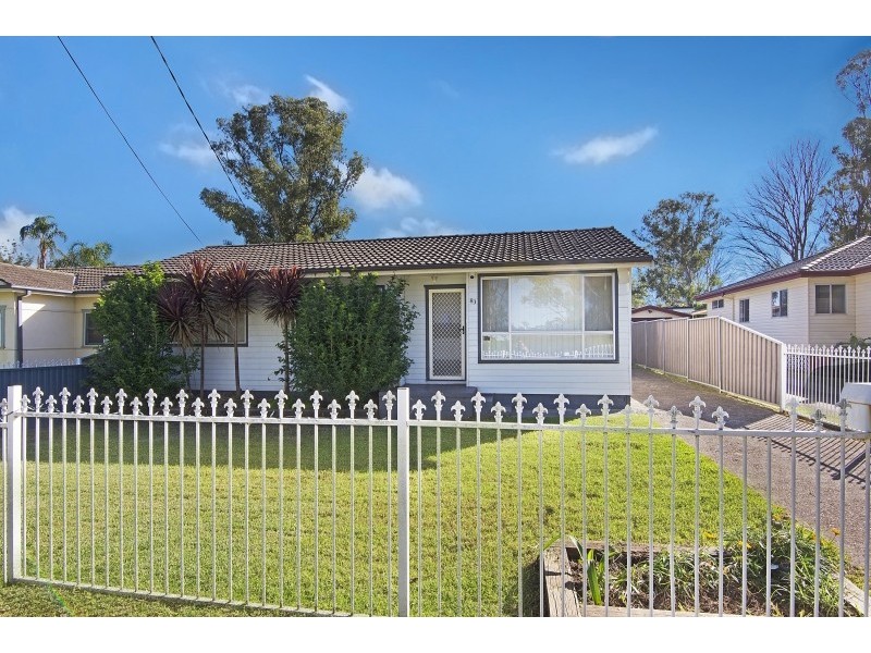 83 Wrench Street, Cambridge Park NSW 2747