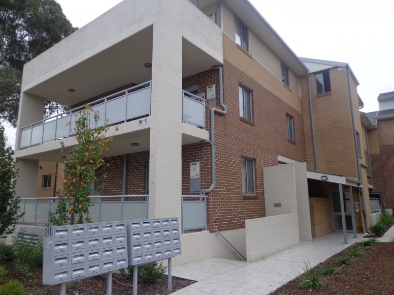 4/11 Putland Street, St Marys NSW 2760