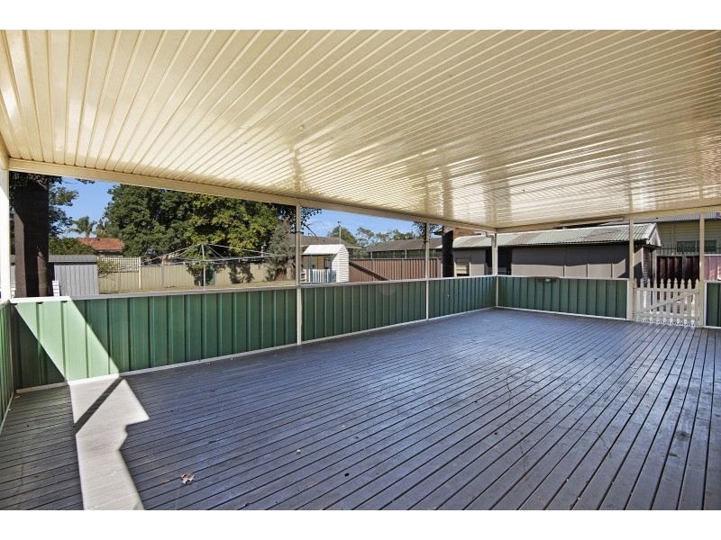 22 Oak Street, North St Marys NSW 2760