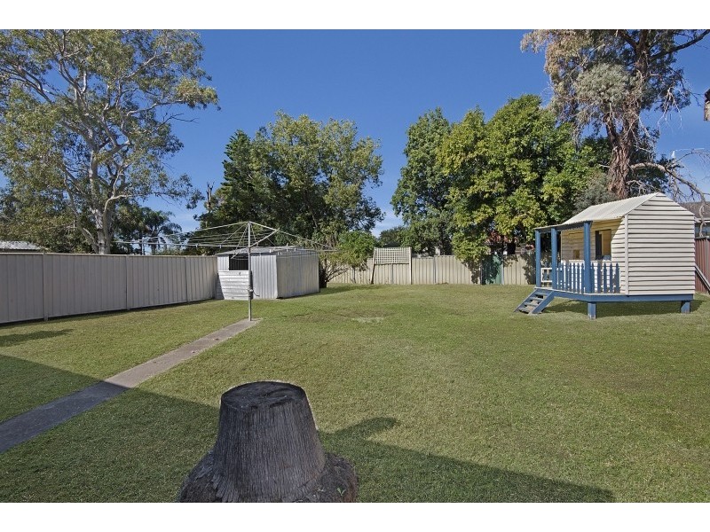 22 Oak Street, North St Marys NSW 2760
