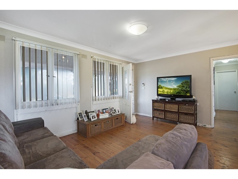 17 Mistral Place, Shalvey NSW 2770