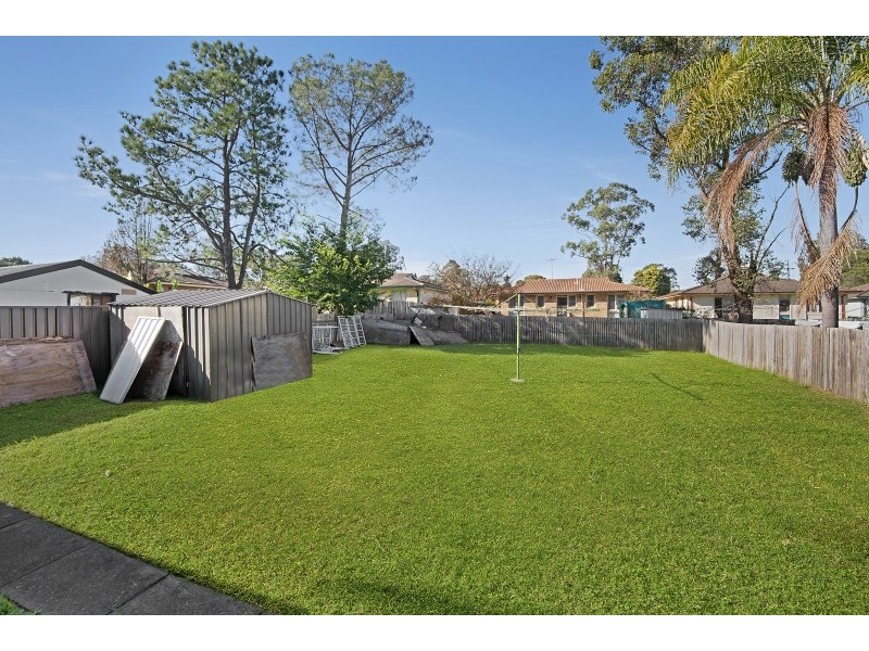 17 Mistral Place, Shalvey NSW 2770