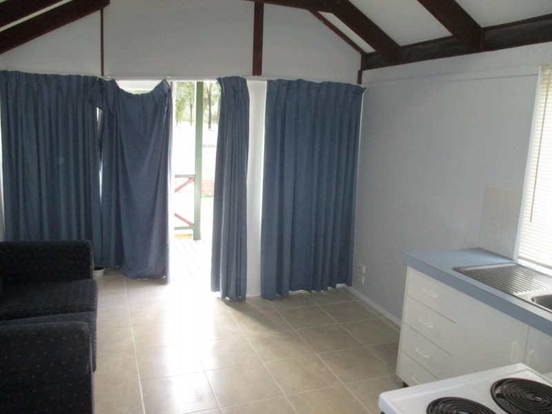 Lethbridge Park NSW 2770