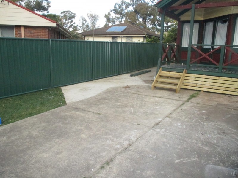 Lethbridge Park NSW 2770