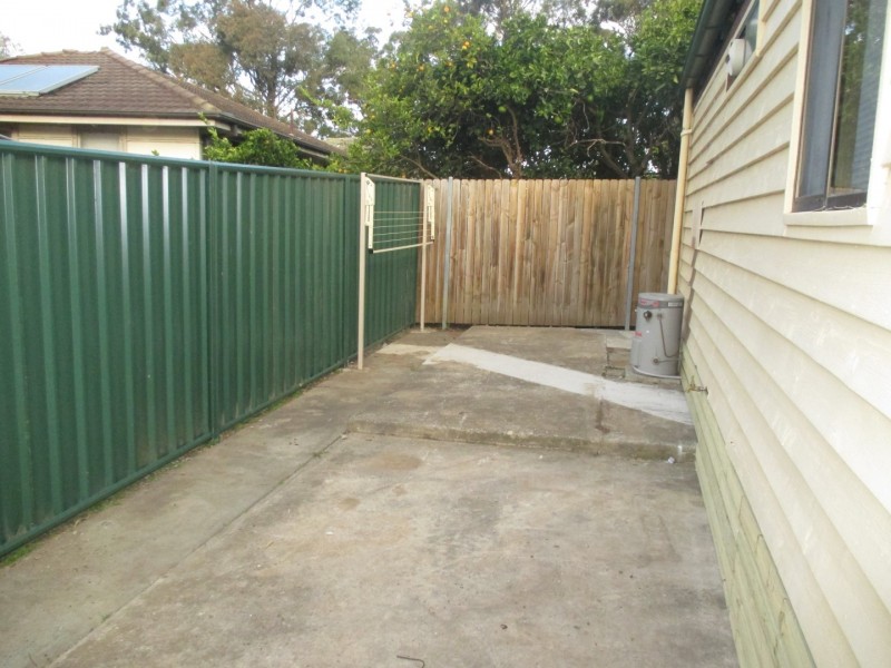 Lethbridge Park NSW 2770