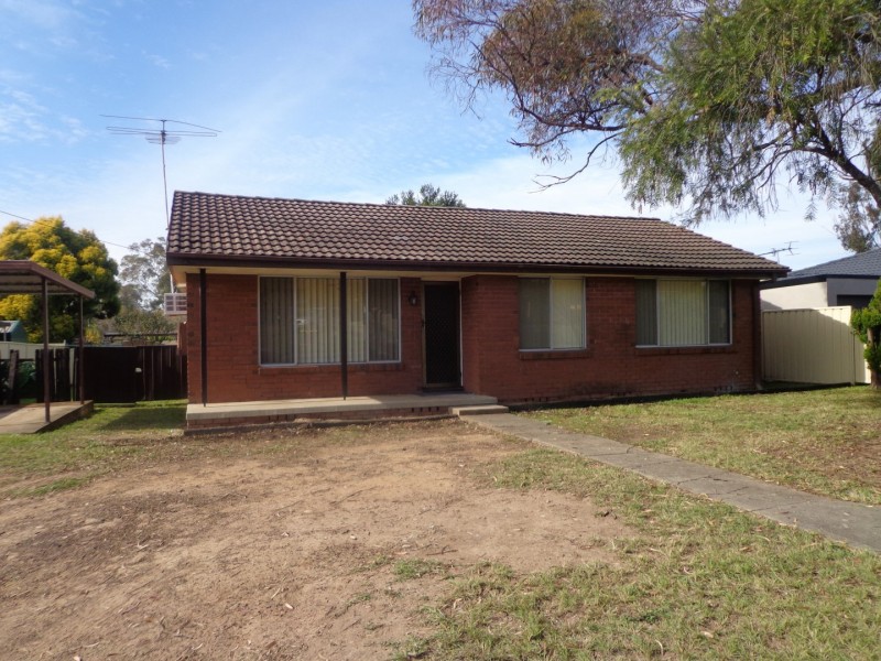 Cambridge Gardens NSW 2747