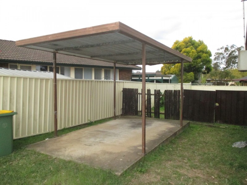 Cambridge Gardens NSW 2747