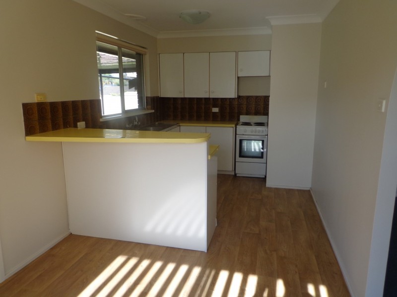 Cambridge Gardens NSW 2747