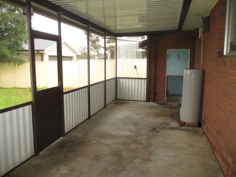 Cambridge Gardens NSW 2747