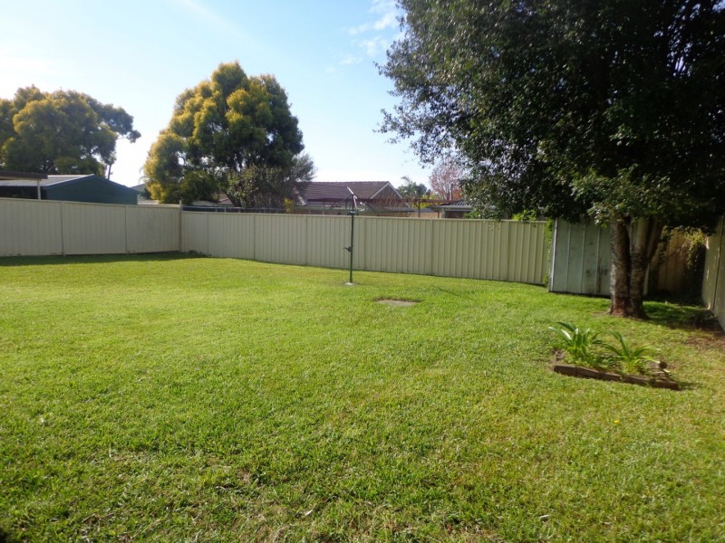 Cambridge Gardens NSW 2747