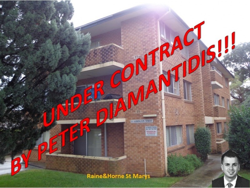 3/55 Saddington Street, St Marys NSW 2760