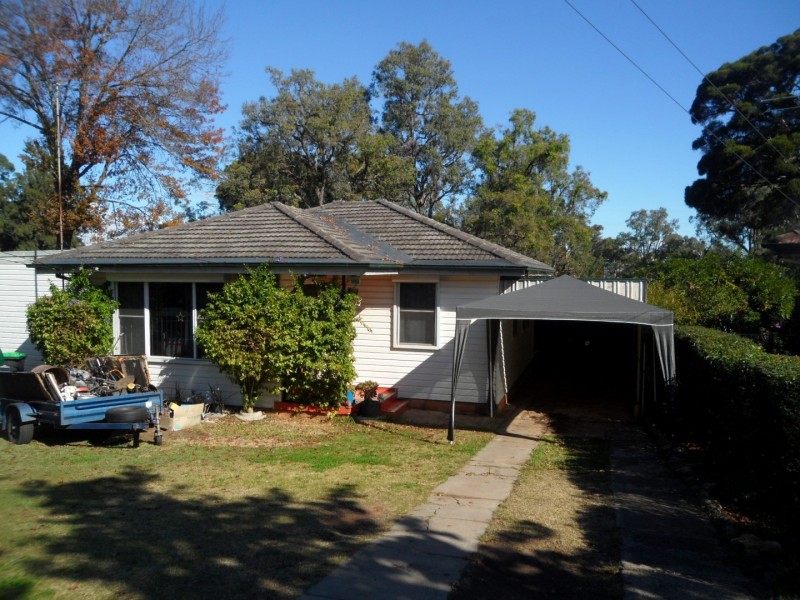 North St Marys NSW 2760