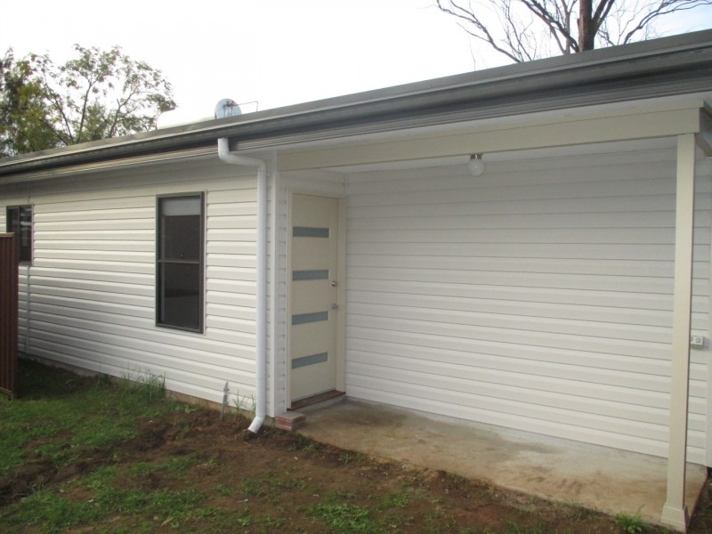 North St Marys NSW 2760