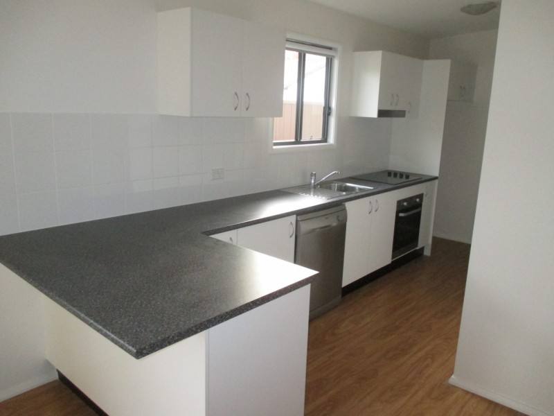 North St Marys NSW 2760