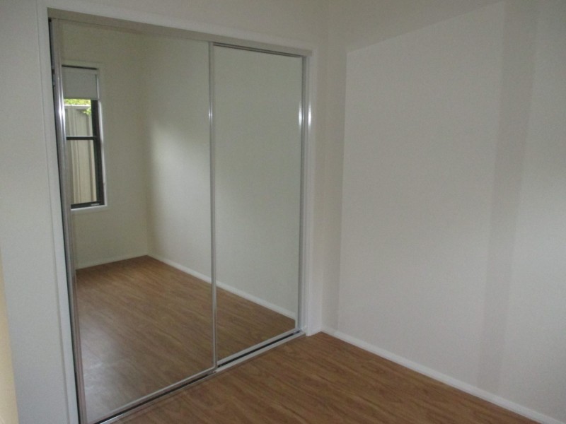 North St Marys NSW 2760