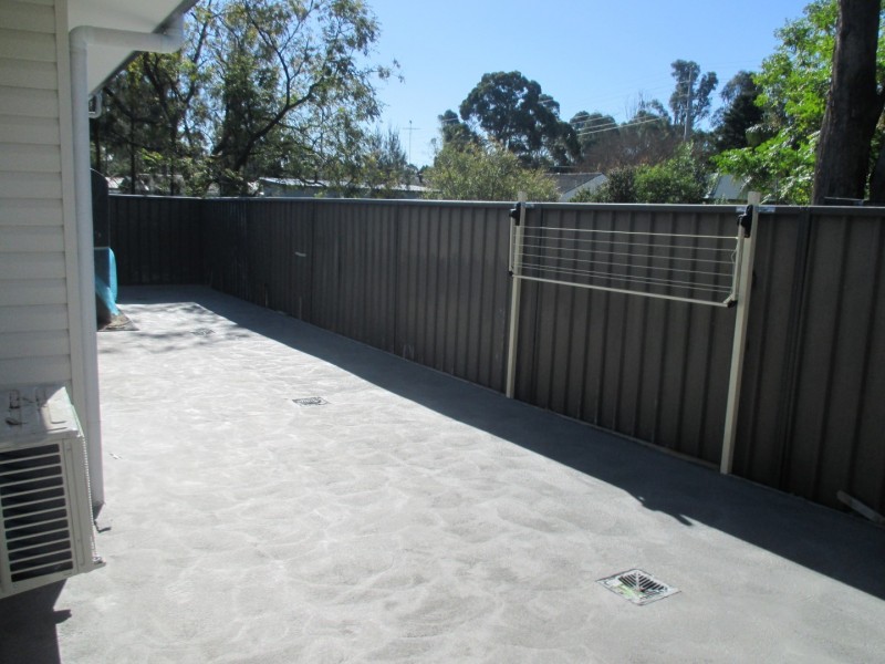 North St Marys NSW 2760