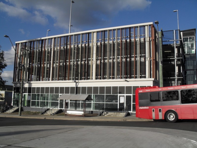 Harris Street, St Marys NSW 2760