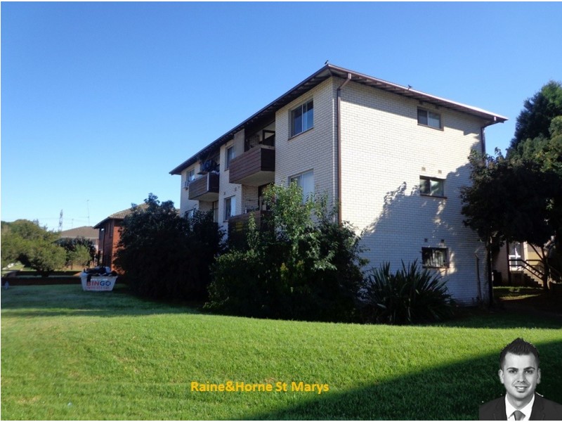 7/91-95 Saddington Street, St Marys NSW 2760
