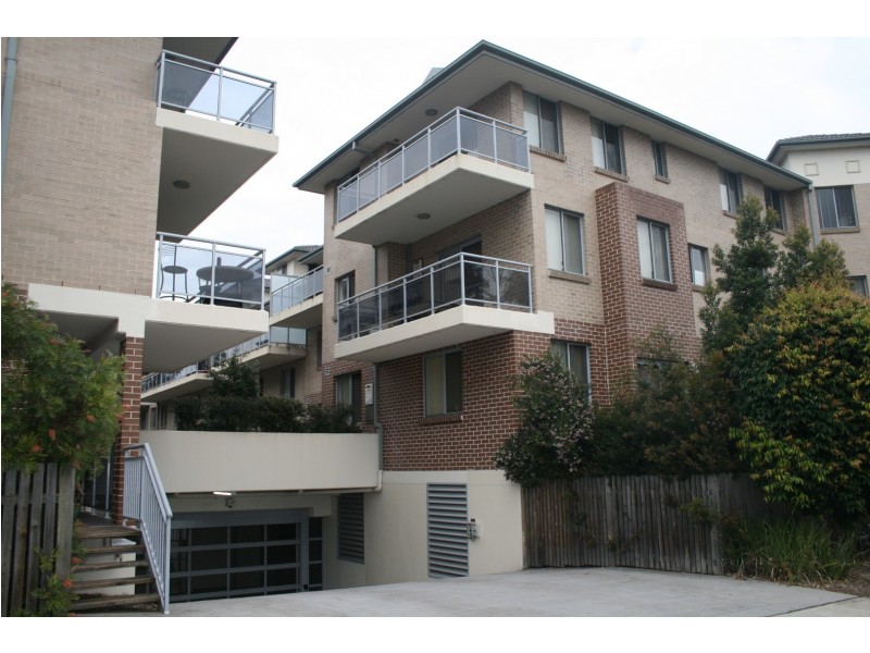 32/14-20 Parkes Avenue, Werrington NSW 2747